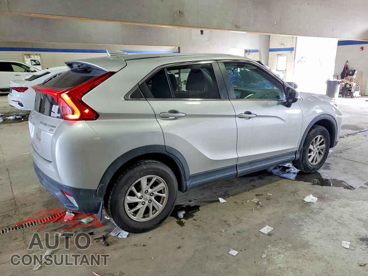 MITSUBISHI ECLIPSE 2019 - JA4AT3AA6KZ001778