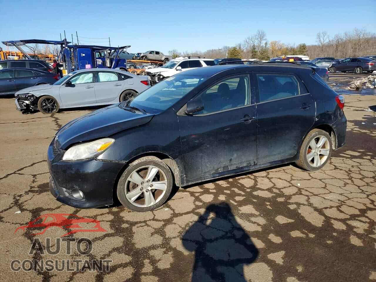 TOYOTA COROLLA 2013 - 2T1LE4EE7DC022602