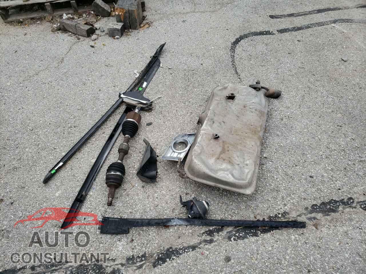 JEEP COMPASS 2012 - 1C4NJCEB7CD678529