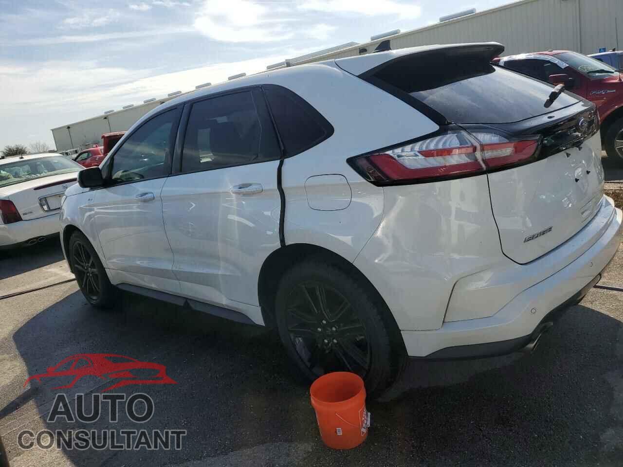 FORD EDGE 2020 - 2FMPK3J93LBB24091