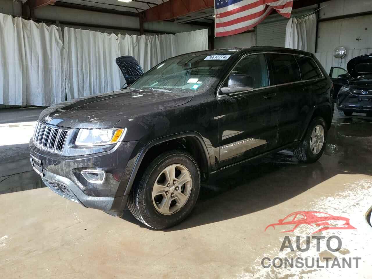 JEEP GRAND CHER 2016 - 1C4RJFAG7GC378294
