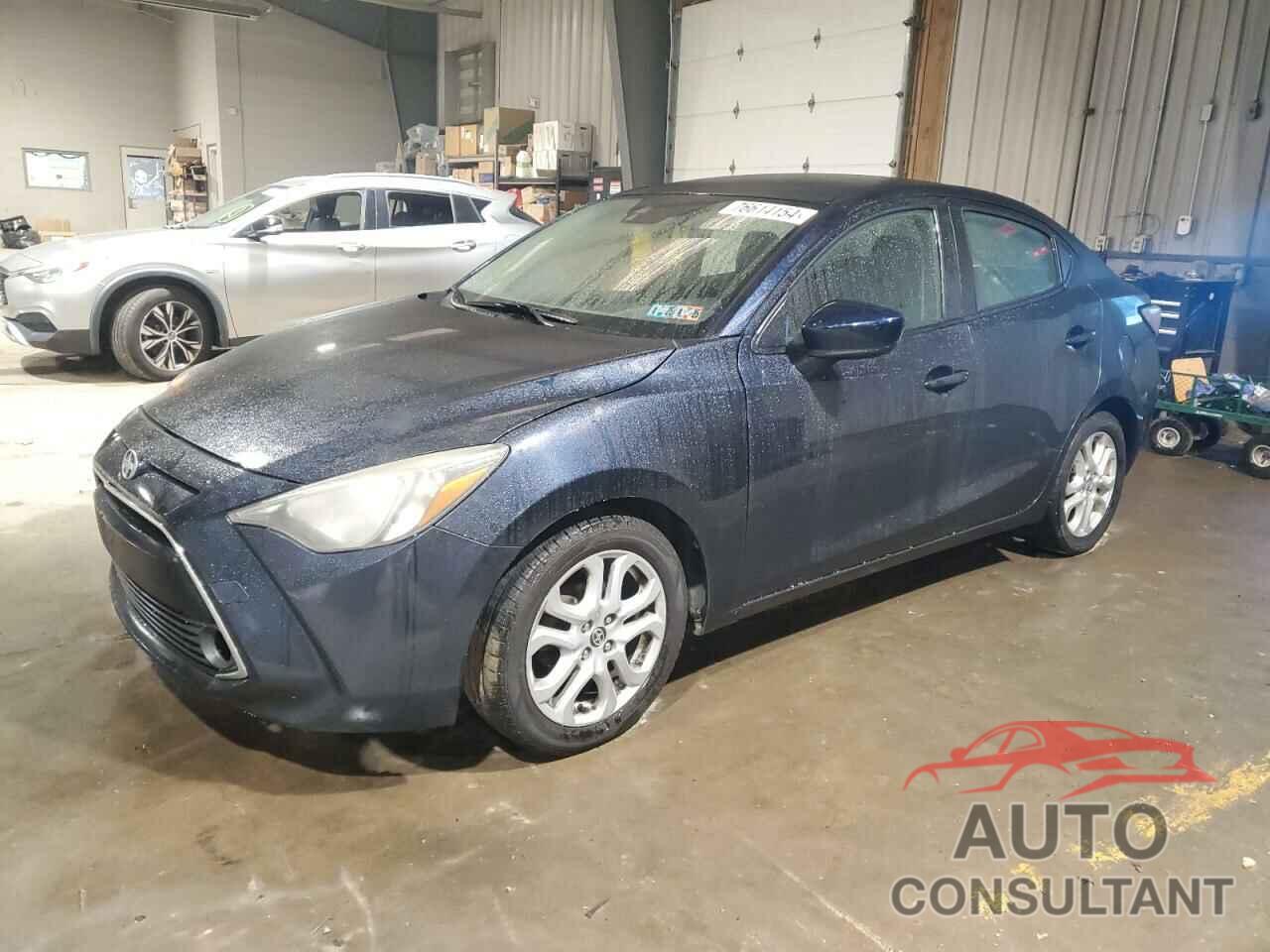 TOYOTA SCION 2016 - 3MYDLBZV3GY133873