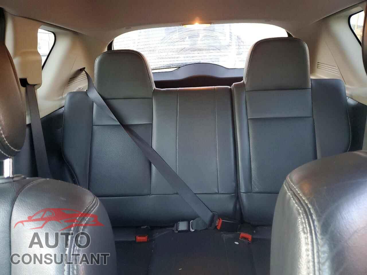JEEP COMPASS 2015 - 1C4NJDCBXFD206578
