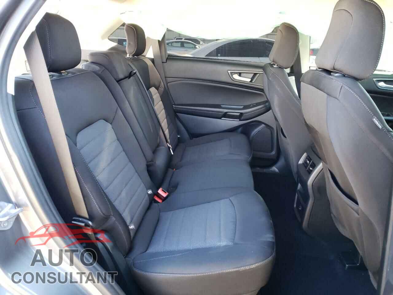 FORD EDGE 2022 - 2FMPK4G90NBA27320