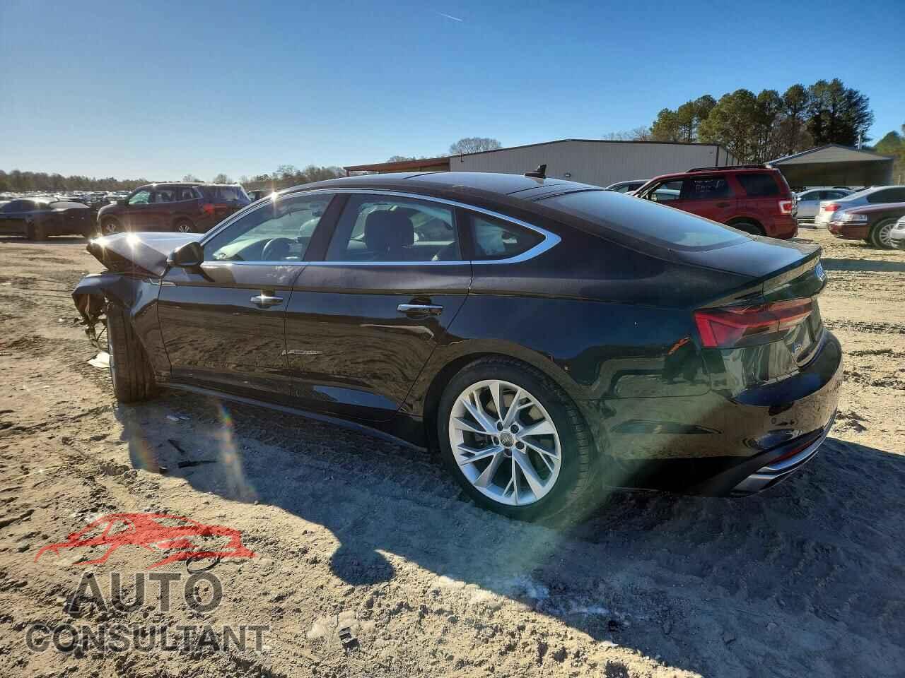 AUDI A5 2020 - WAUCNCF52LA002685