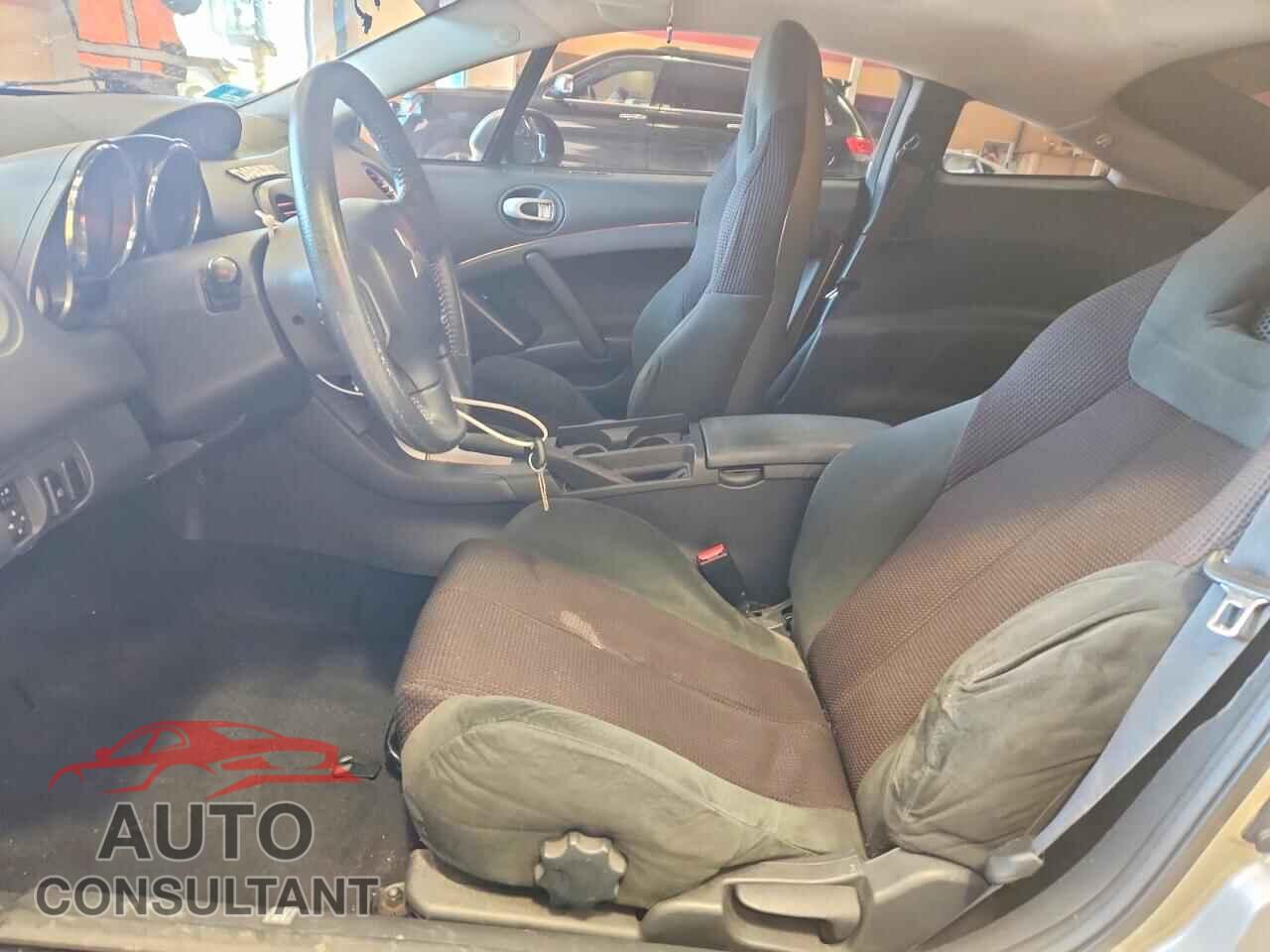 MITSUBISHI ECLIPSE 2009 - 4A3AK24FX9E031438