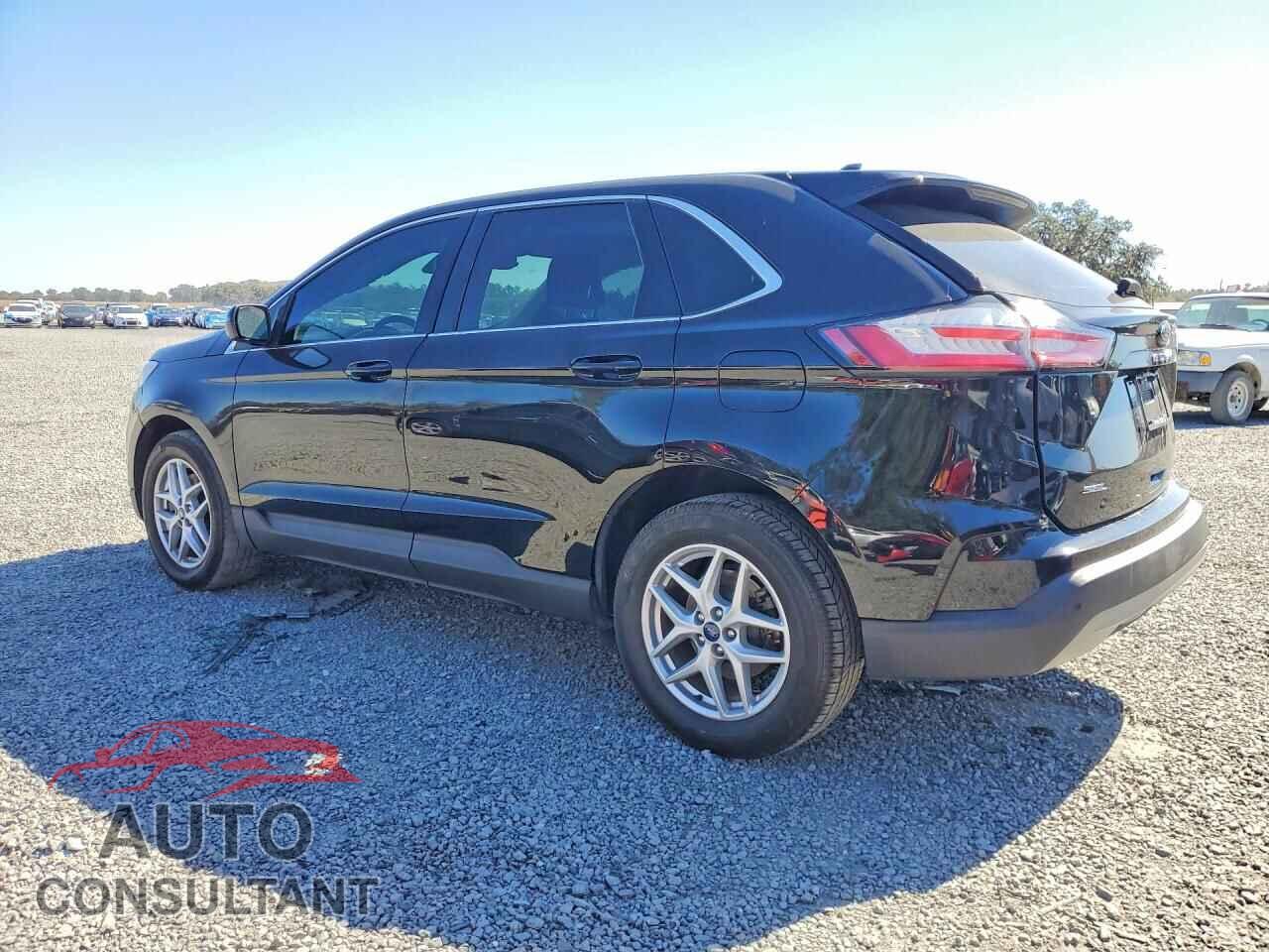 FORD EDGE 2021 - 2FMPK3J91MBA21432