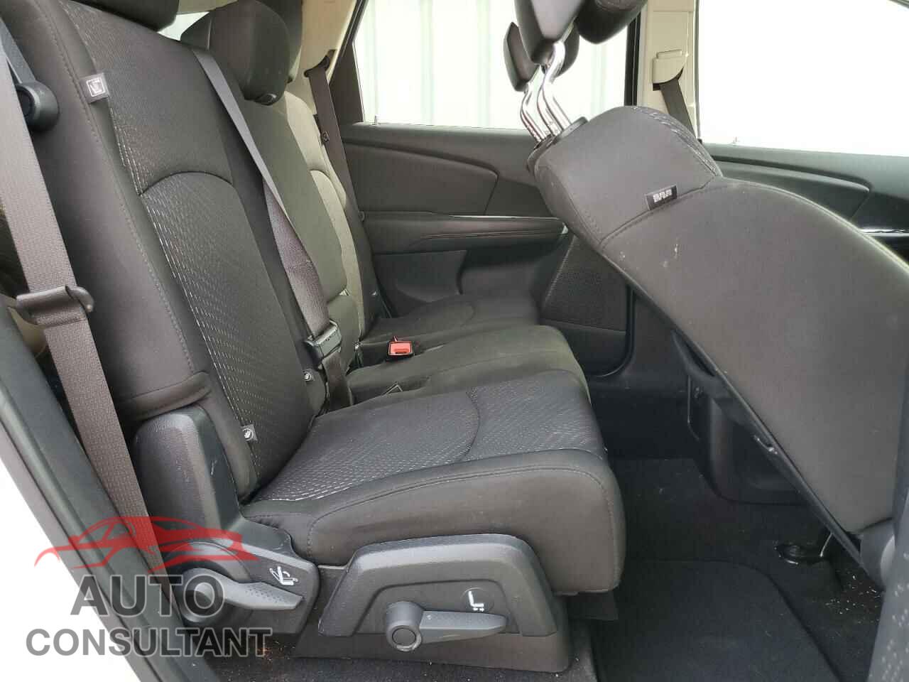 DODGE JOURNEY 2020 - 3C4PDCAB6LT194853