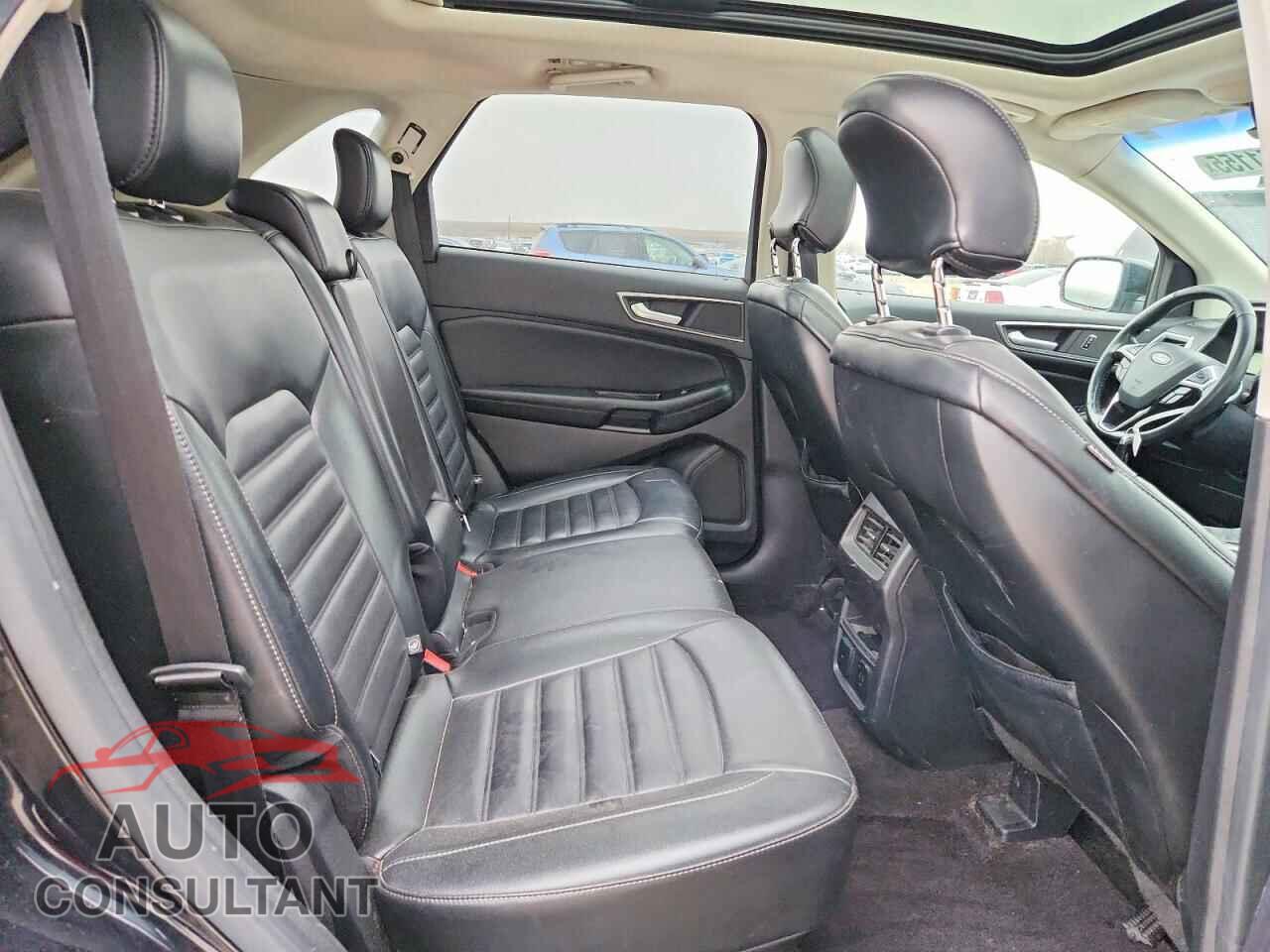 FORD EDGE 2016 - 2FMPK4J92GBC25134