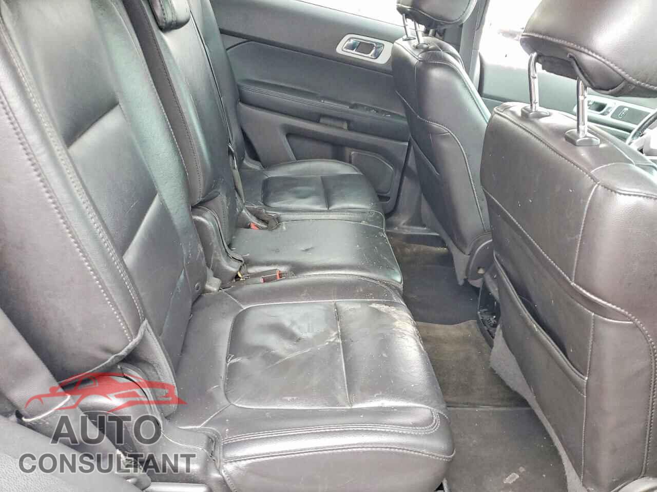 FORD EXPLORER 2015 - 1FM5K8D82FGA82002