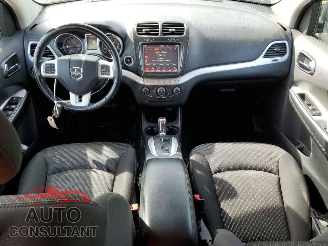 DODGE JOURNEY 2014 - 3C4PDCBB2ET256959