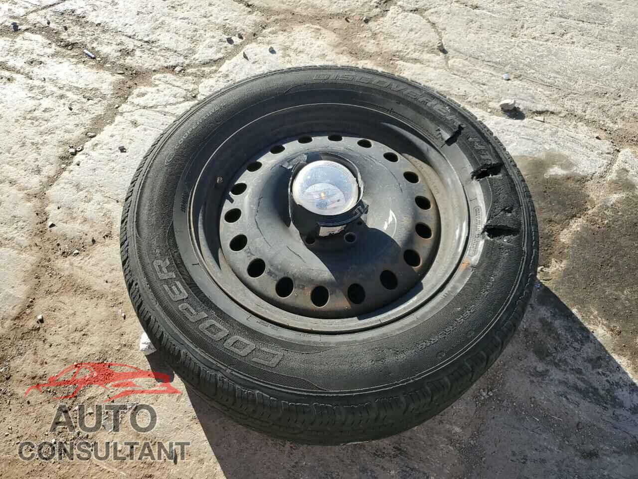 DODGE DURANGO 2011 - 1D4RE4GG1BC667487