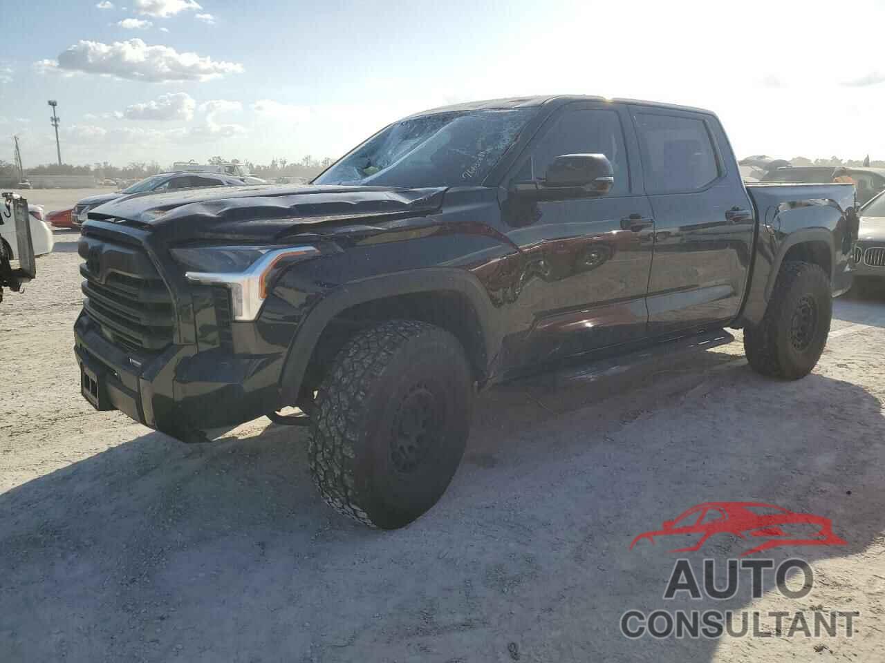 TOYOTA TUNDRA 2022 - 5TFLA5DB6NX017290