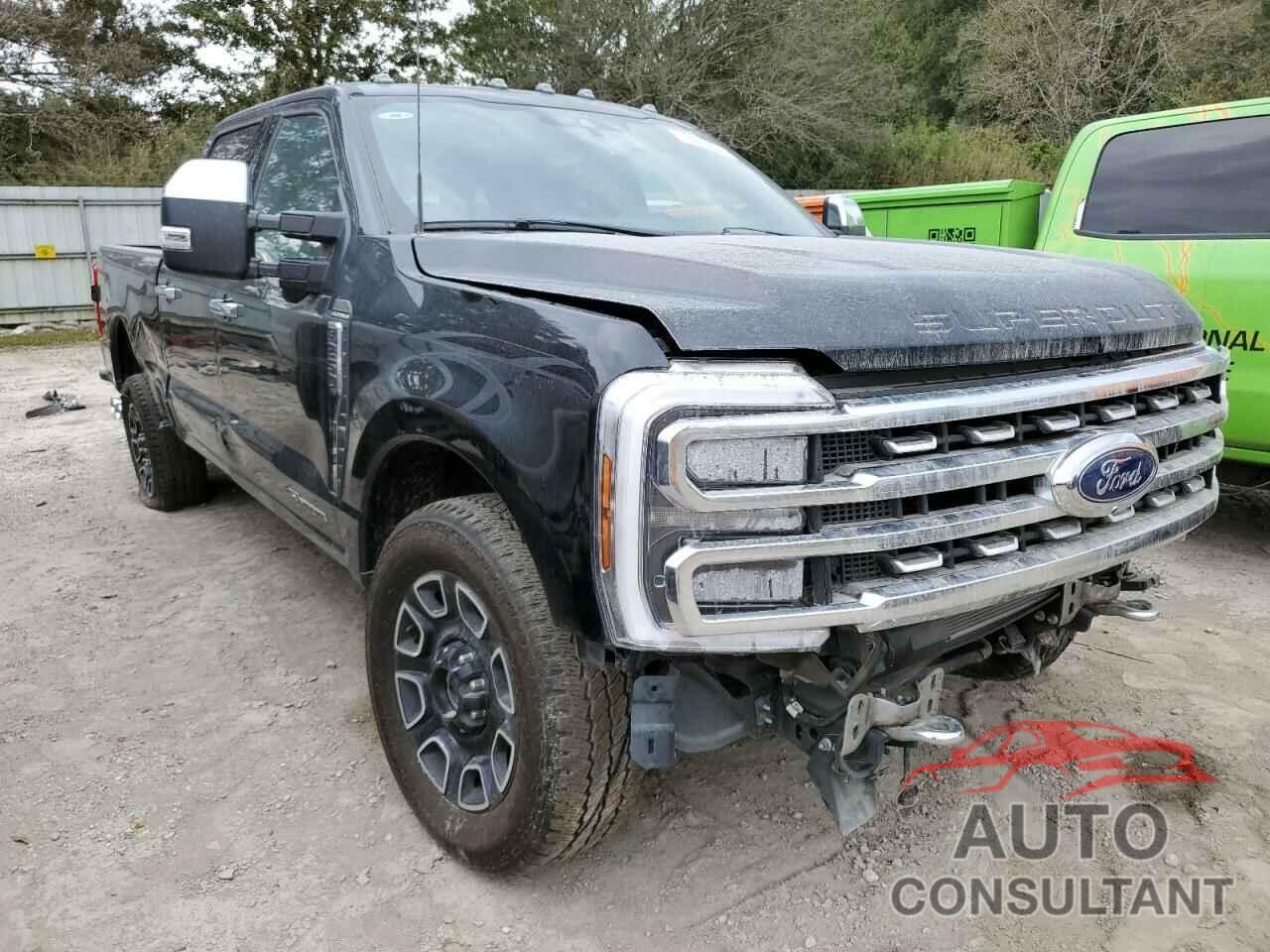 FORD F250 2024 - 1FT8W2BT3REC27915