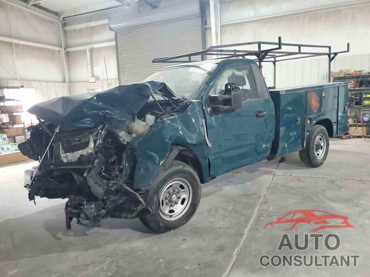FORD F250 2022 - 1FDBF2A6XNEC00332