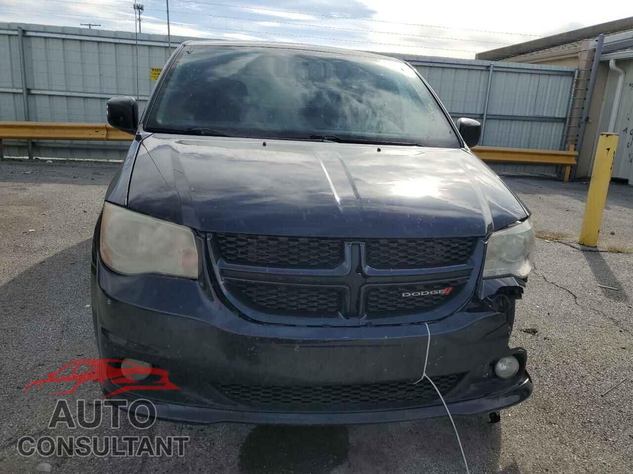 DODGE CARAVAN 2013 - 2C4RDGEG3DR592967