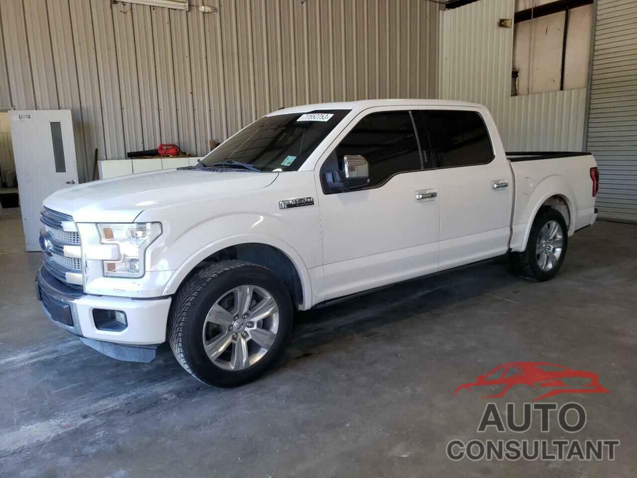FORD F-150 2015 - 1FTEW1CF4FFB30010