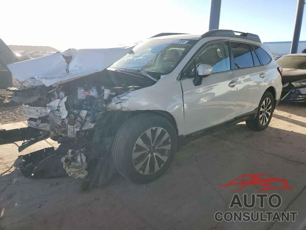 SUBARU OUTBACK 2015 - 4S4BSANC3F3280866