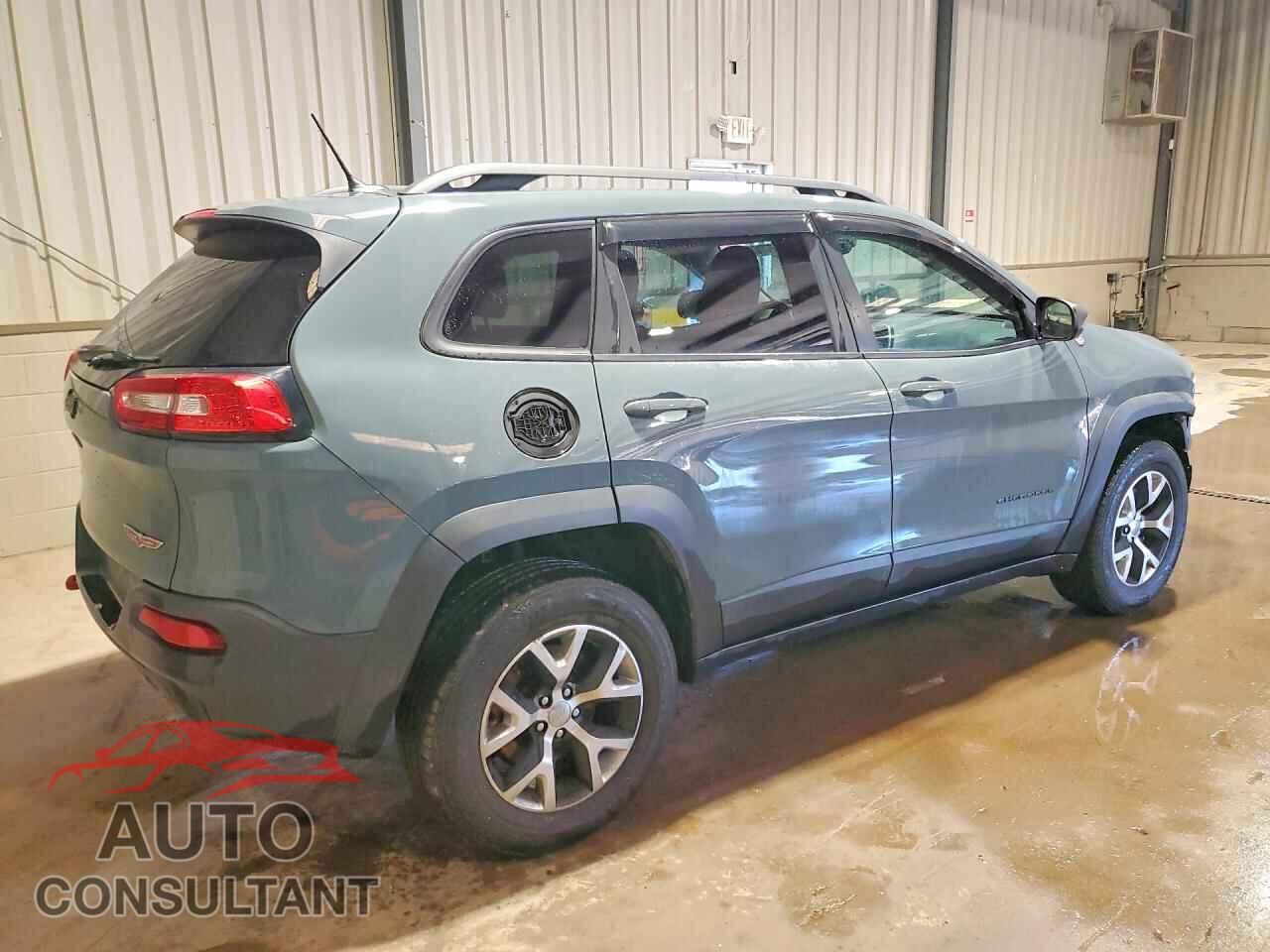 JEEP CHEROKEE 2015 - 1C4PJMBS8FW588012