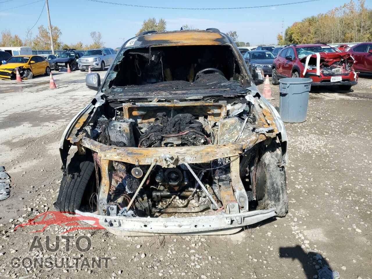 DODGE DURANGO 2015 - 1C4RDJDG4FC766216