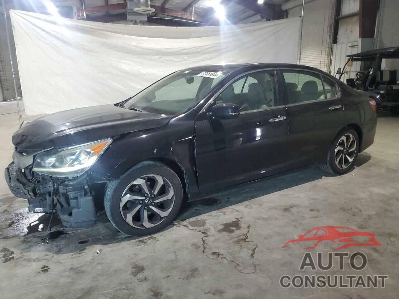 HONDA ACCORD 2016 - 1HGCR2F82GA044003