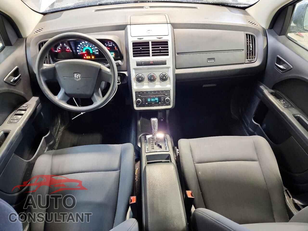 DODGE JOURNEY 2010 - 3D4PG4FB4AT110552