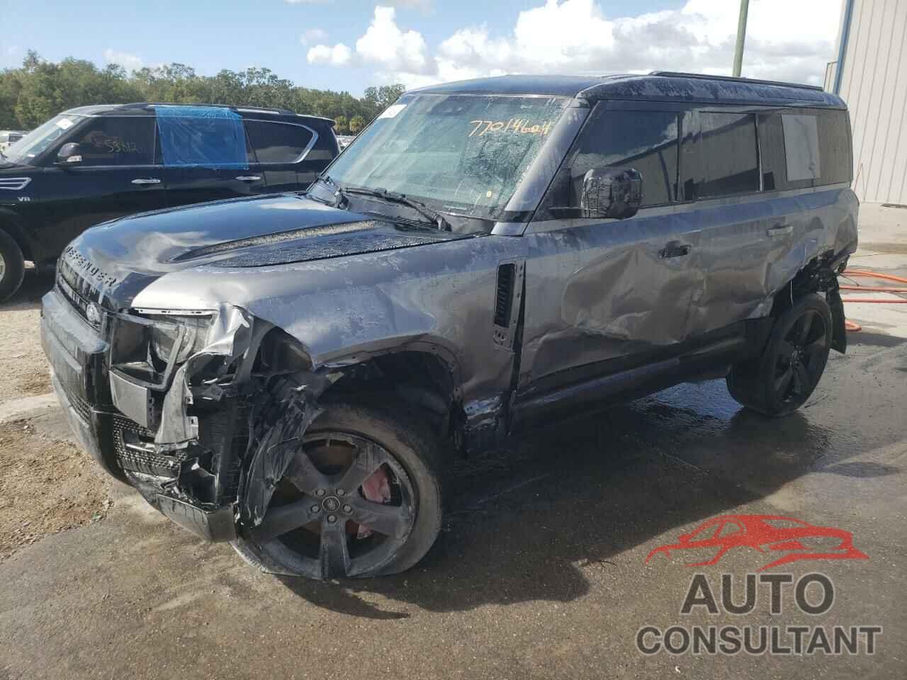 LAND ROVER DEFENDER 2023 - SALEXEEU6P2136280