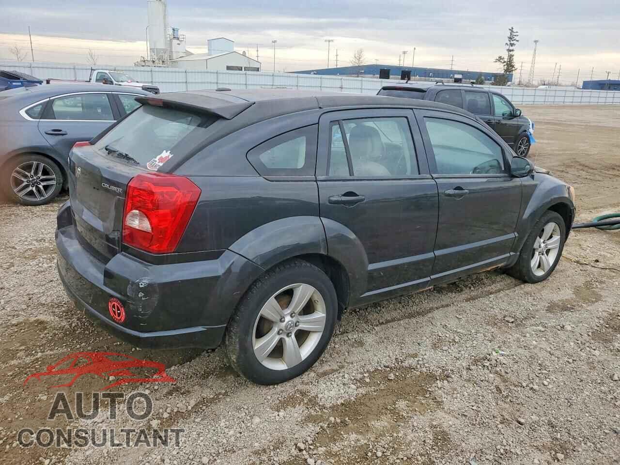 DODGE CALIBER 2010 - 1B3CB3HA6AD648265
