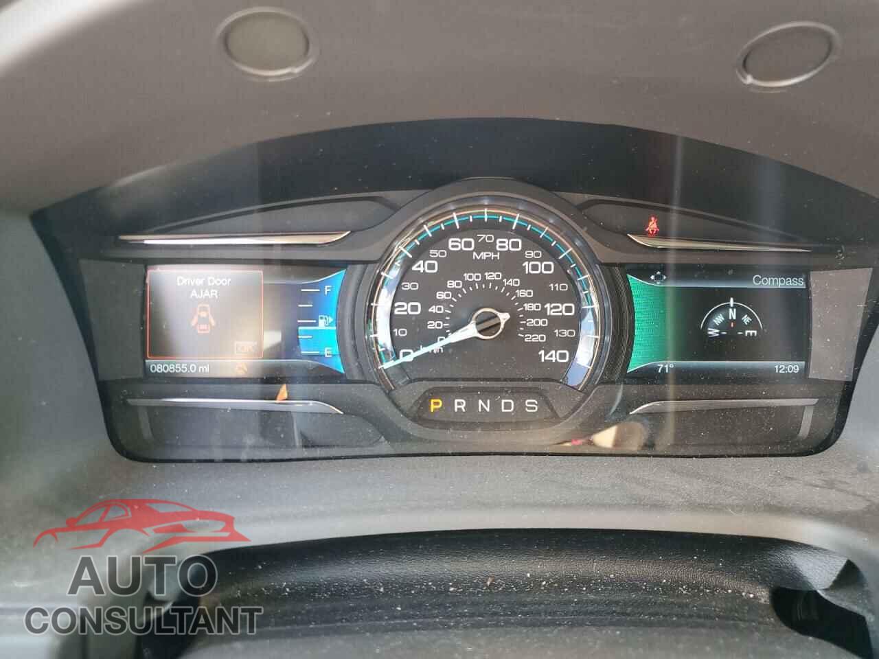 FORD FLEX 2018 - 2FMHK6C88JBA06075