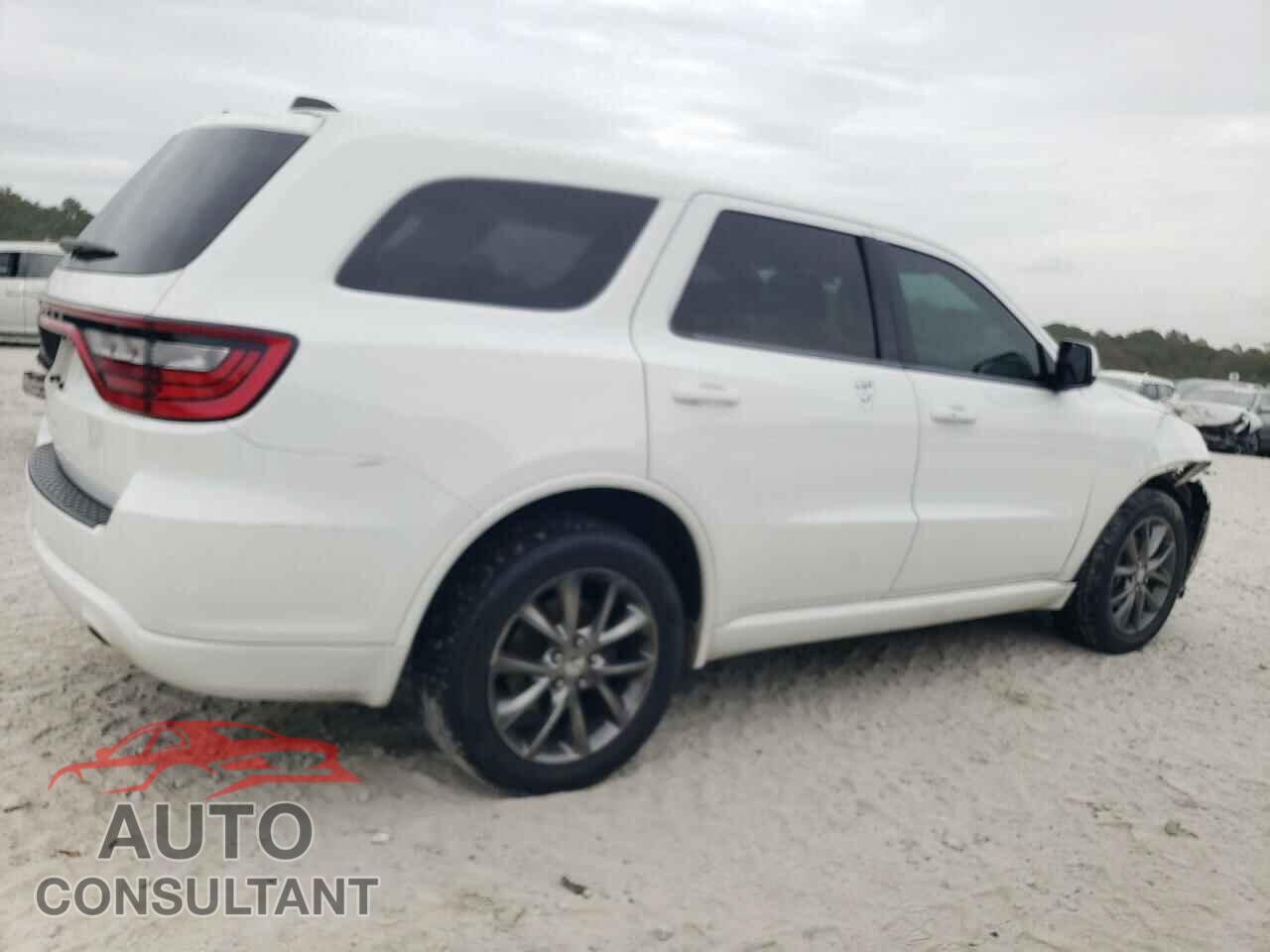 DODGE DURANGO 2014 - 1C4RDJAGXEC976788