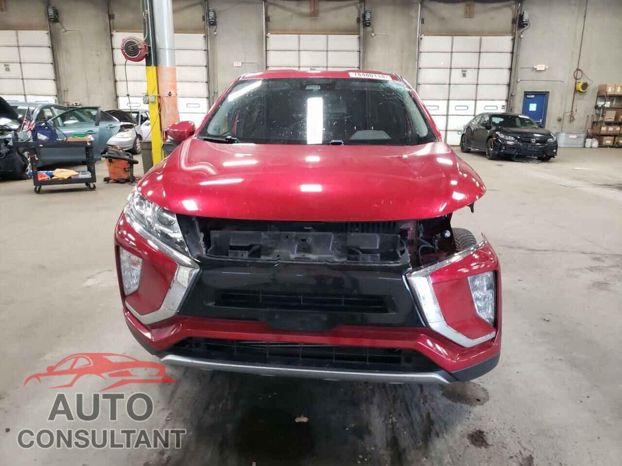 MITSUBISHI ECLIPSE 2020 - JA4AT5AA8LZ007837