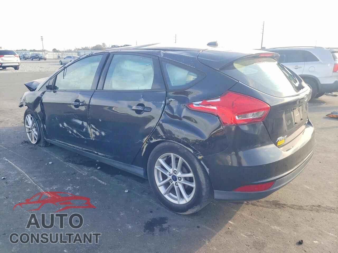 FORD FOCUS 2016 - 1FADP3K20GL377052