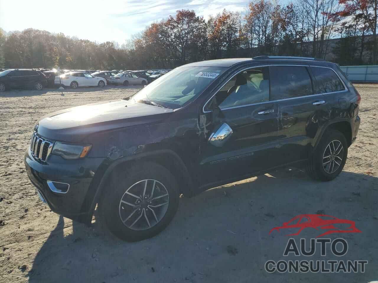 JEEP GRAND CHER 2020 - 1C4RJFBG6LC325739