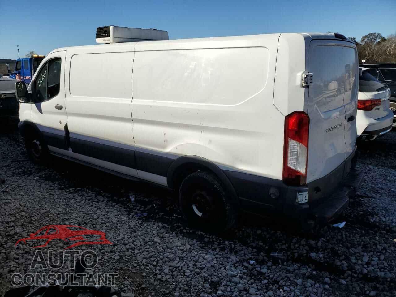 FORD TRANSIT 2015 - 1FTNE9ZM1FKA59685