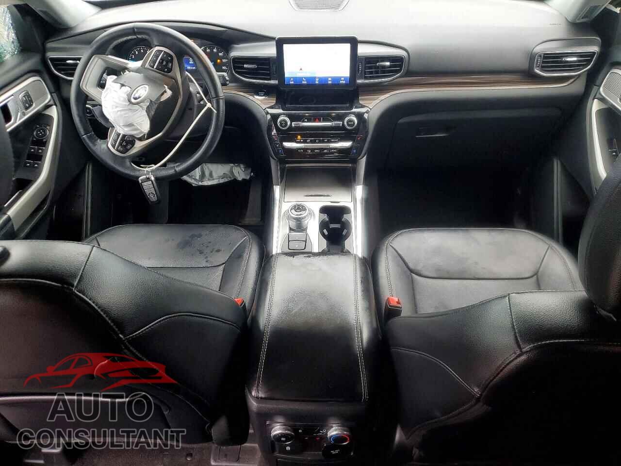 FORD EXPLORER 2023 - 1FMSK8FHXPGB67719
