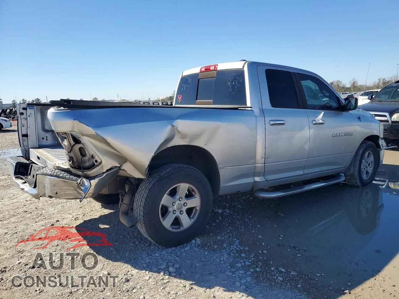 DODGE All Models 2011 - 1D7RB1GP2BS609565