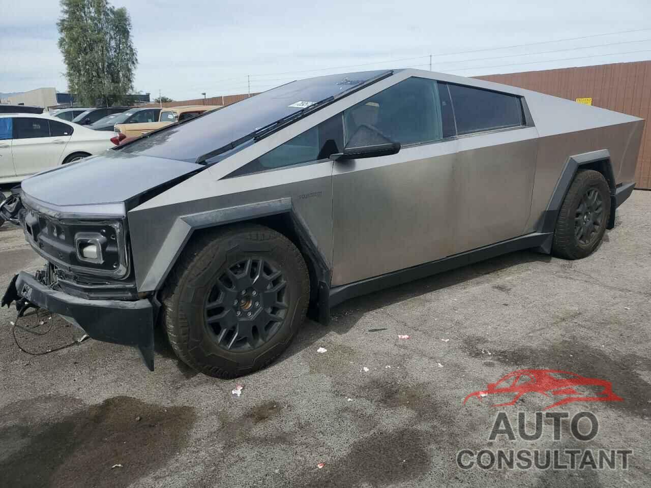 TESLA CYBERTRUCK 2024 - 7G2CEHED3RA002231