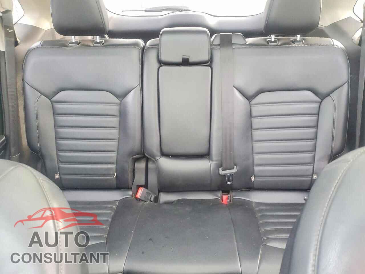 FORD EDGE 2015 - 2FMPK3J82FBC23853