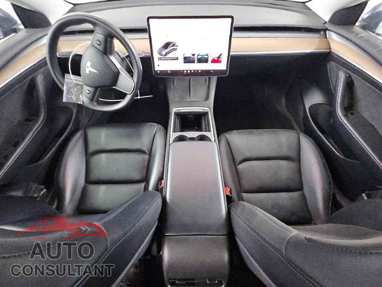 TESLA MODEL 3 2023 - 5YJ3E1EA7PF447779