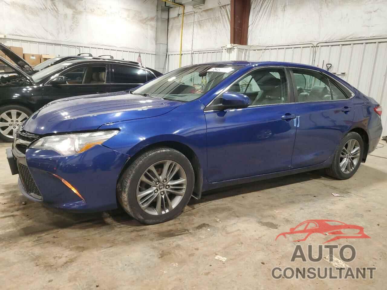 TOYOTA CAMRY 2015 - 4T1BF1FK2FU888382