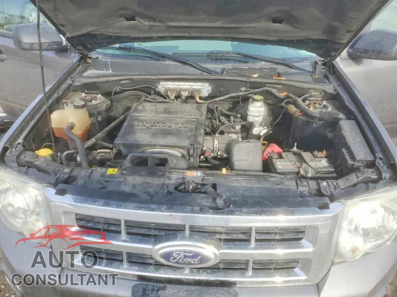 FORD ESCAPE 2012 - 1FMCU9DG3CKC82717