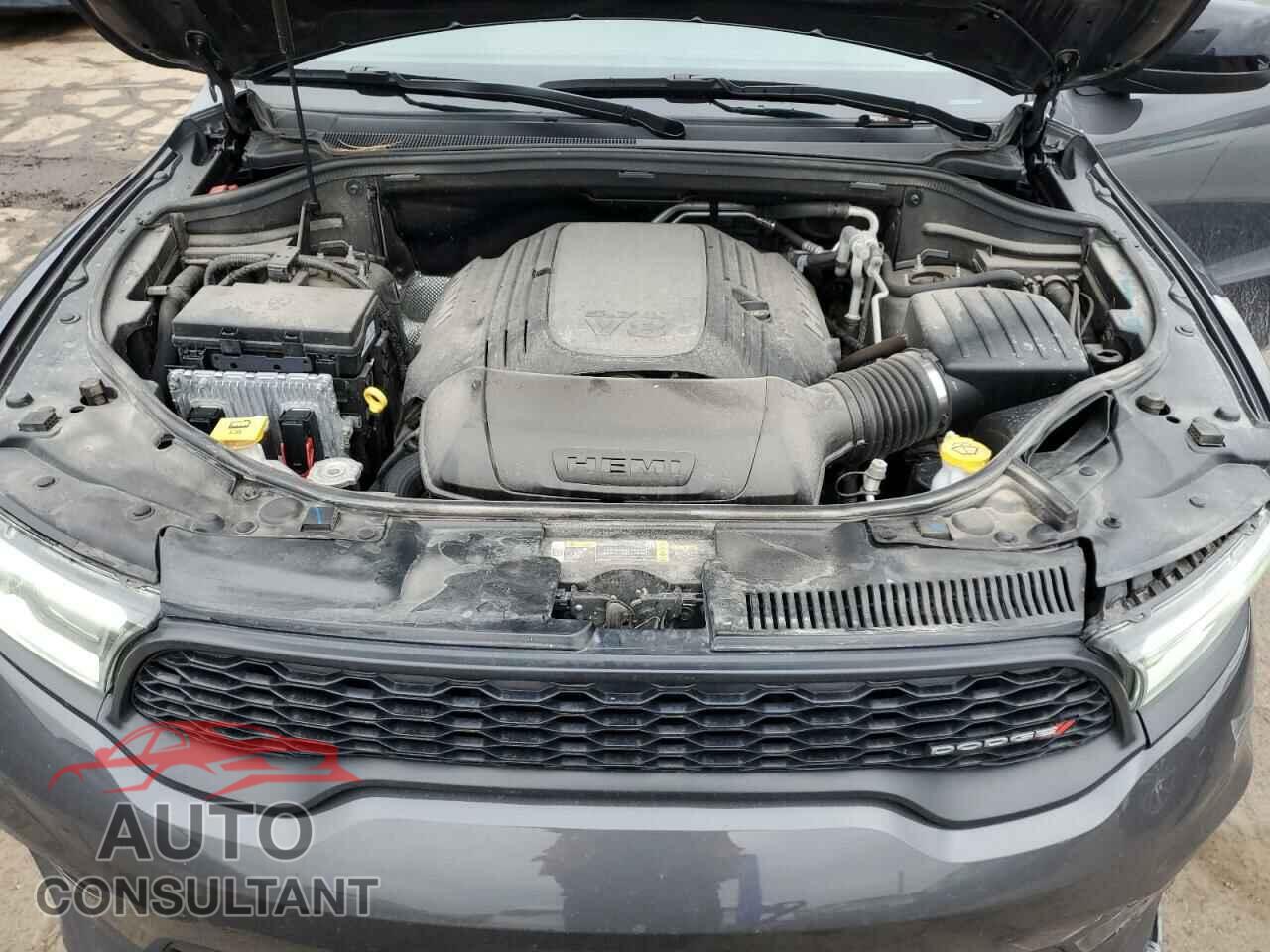 DODGE DURANGO 2023 - 1C4SDJCT2PC640082