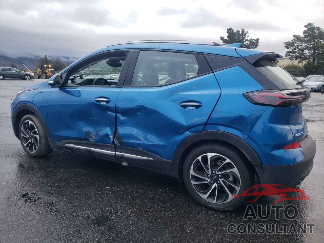 CHEVROLET BOLT 2022 - 1G1FZ6S09N4111977