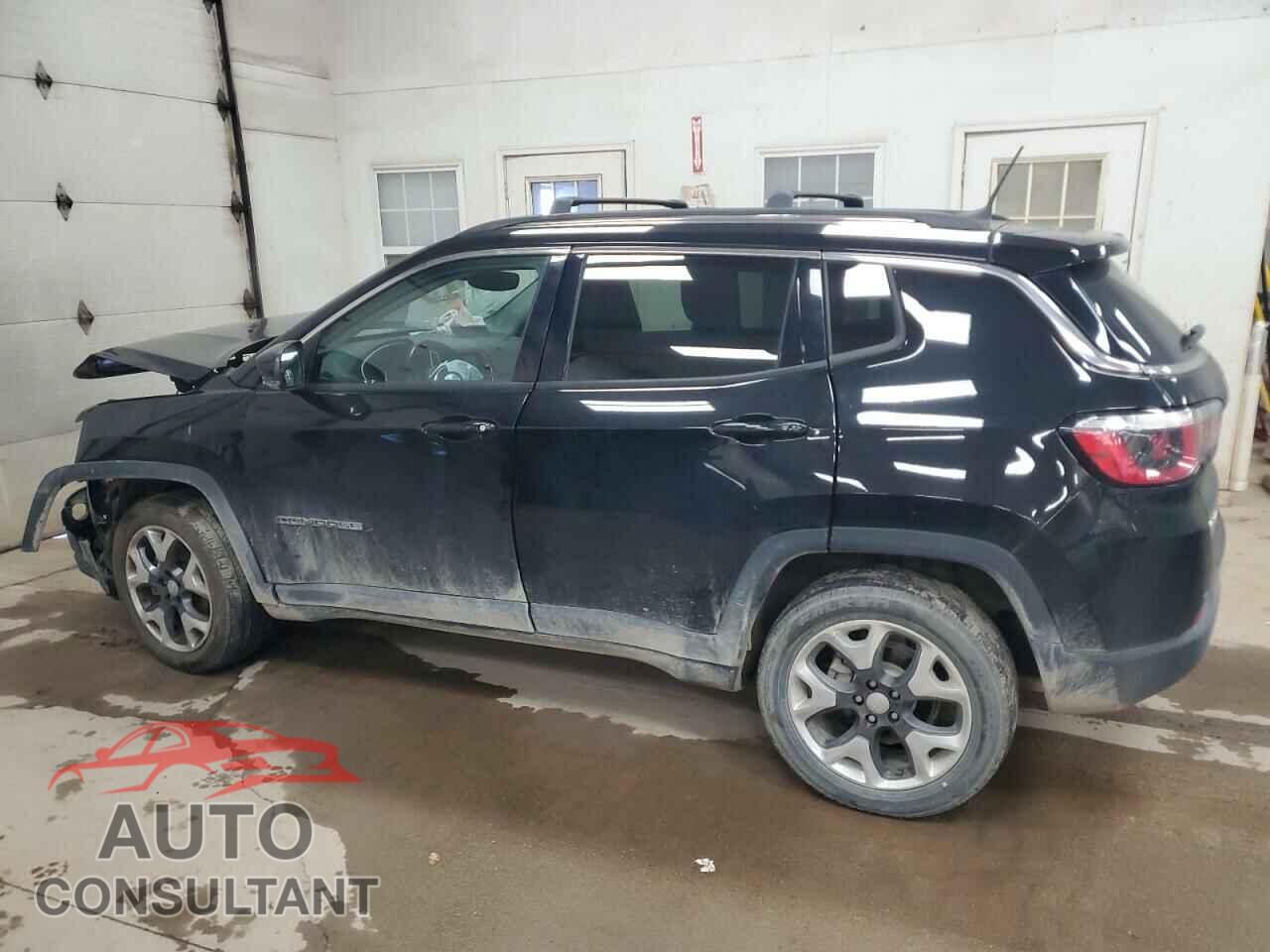 JEEP COMPASS 2020 - 3C4NJDCB2LT211876