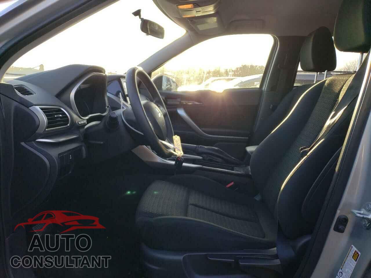 MITSUBISHI ECLIPSE 2019 - JA4AT3AA4KZ033595