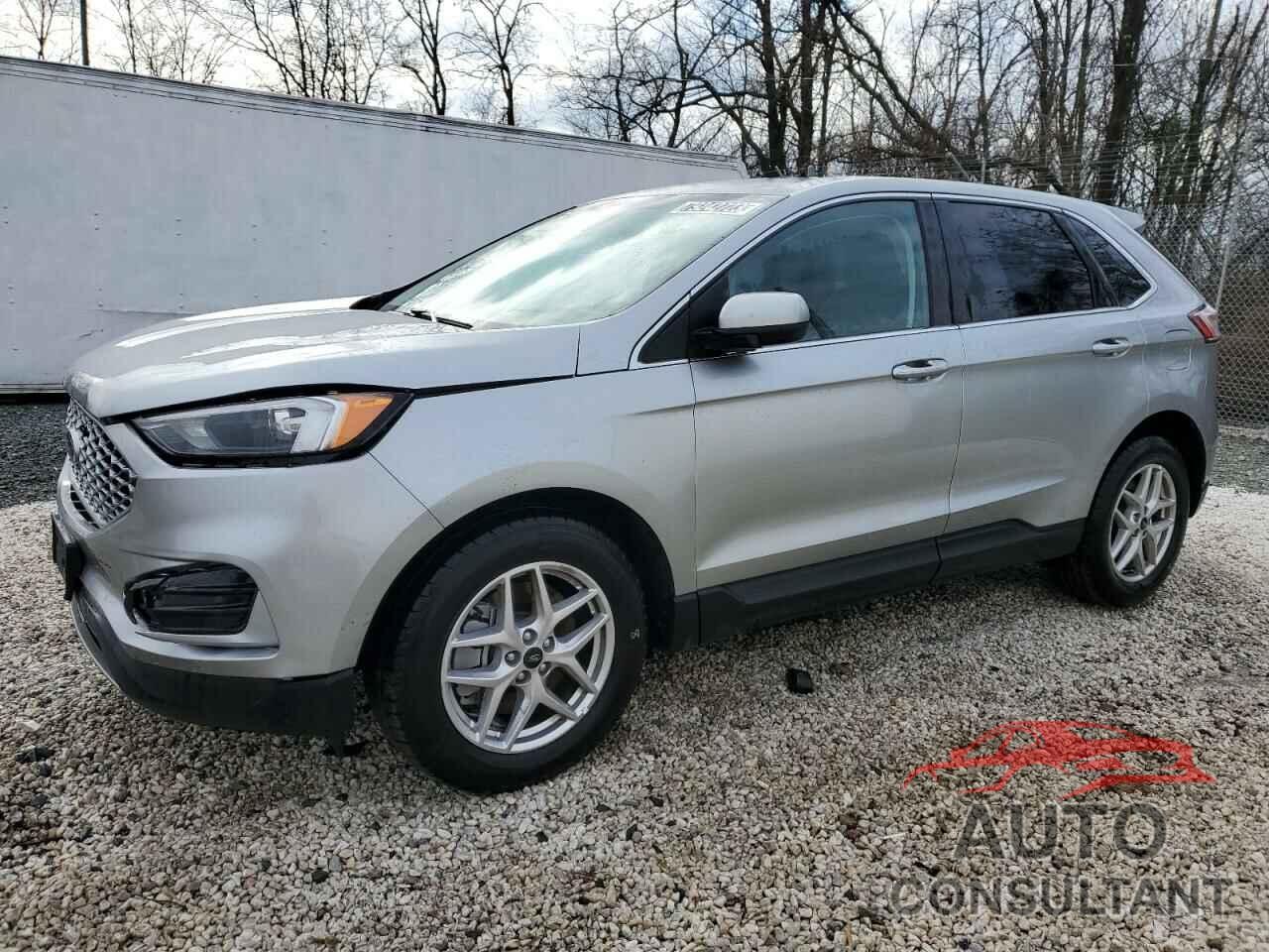 FORD EDGE 2023 - 2FMPK4J93PBA31213