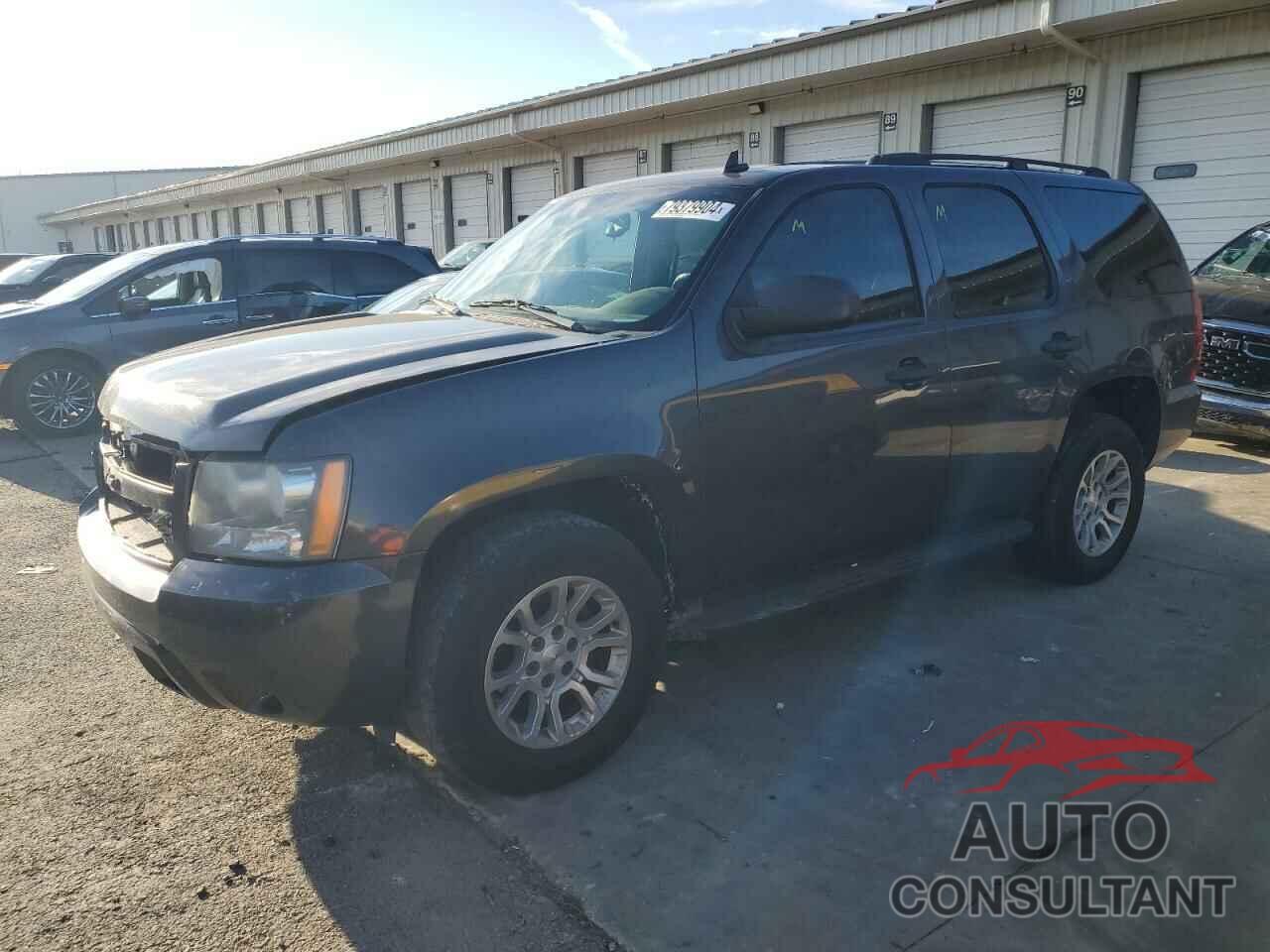 CHEVROLET TAHOE 2011 - 1GNSC4E09BR274268