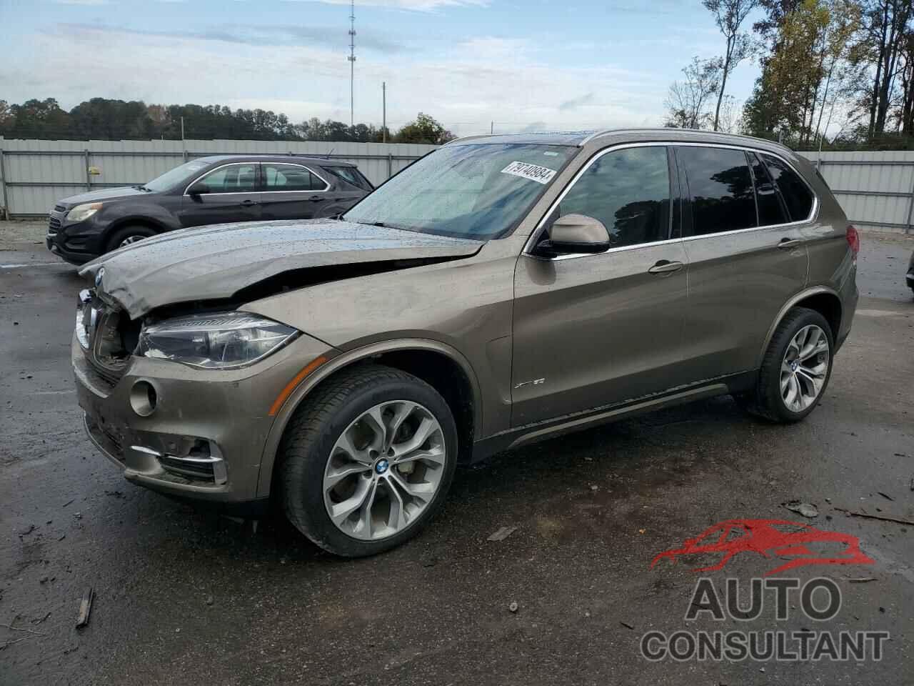 BMW X5 2018 - 5UXKR6C52JL069182