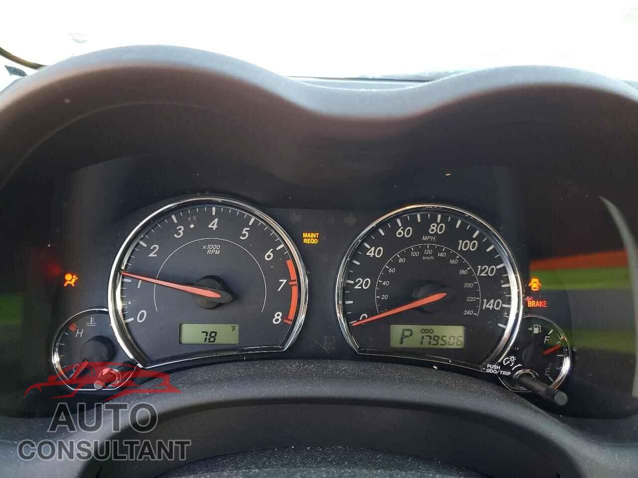 TOYOTA COROLLA 2013 - 2T1BU4EEXDC004920