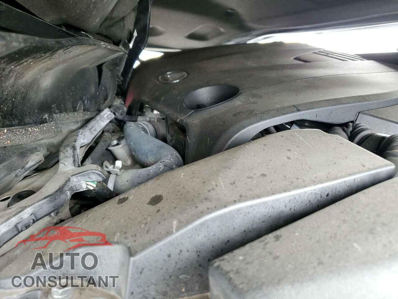 LEXUS IS 2014 - JTHBF1D25E5015370